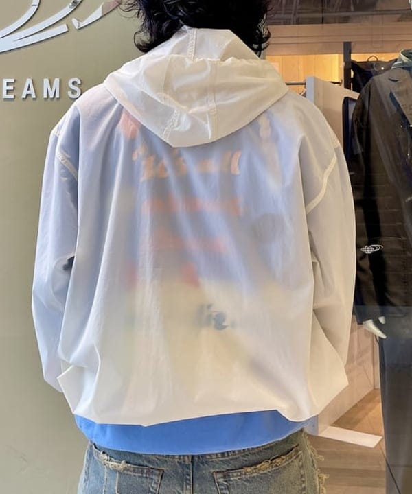 佐藤 大斗さんの「BEAMS WOMEN｜」を使ったコーディネート