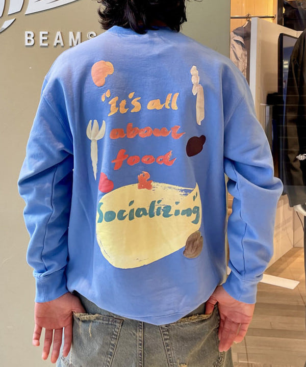 佐藤 大斗さんの「BEAMS WOMEN｜」を使ったコーディネート