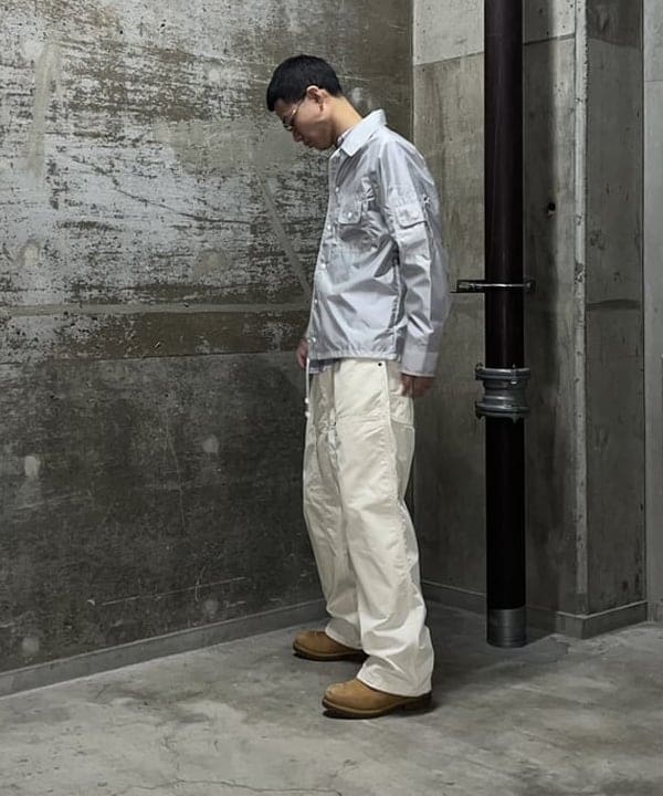 宮越 拓斗さんの「BEAMS WOMEN｜」を使ったコーディネート