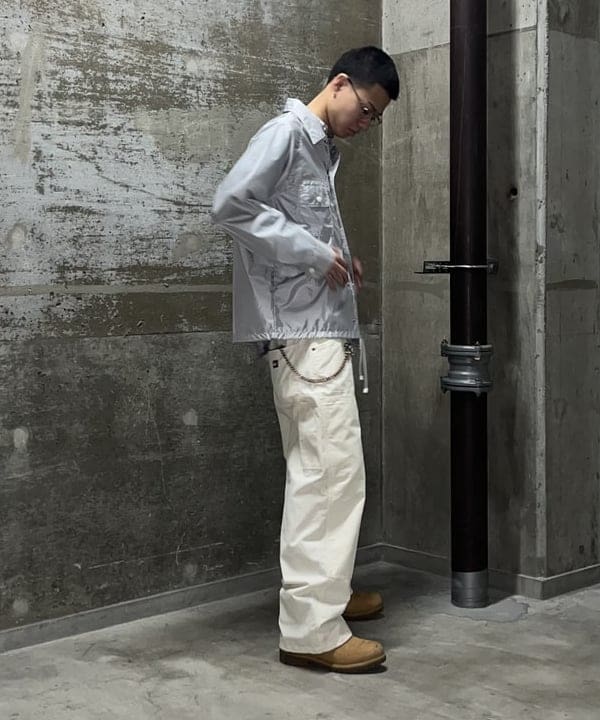 宮越 拓斗さんの「BEAMS WOMEN｜」を使ったコーディネート
