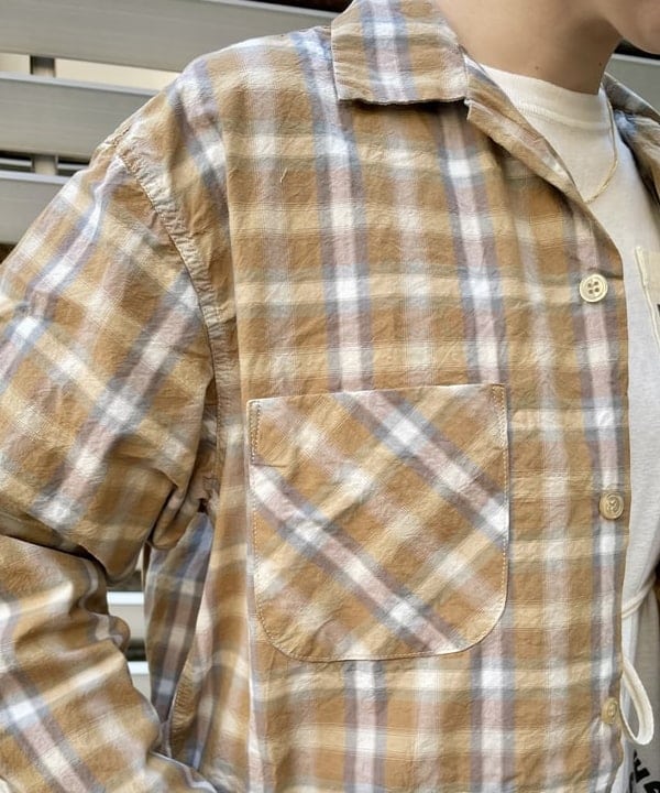 コウリキ　マミさんの「BEAMS WOMEN｜JANSPORT / Right Pack Mini」を使ったコーディネート