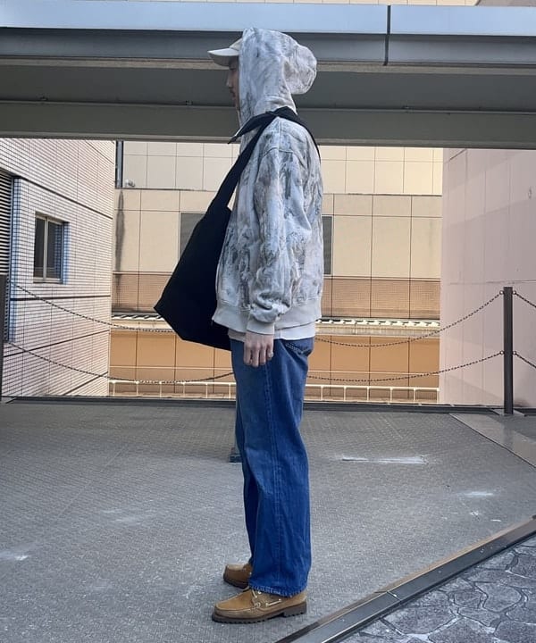 高遠 恒巳さんの「BEAMS WOMEN｜」を使ったコーディネート