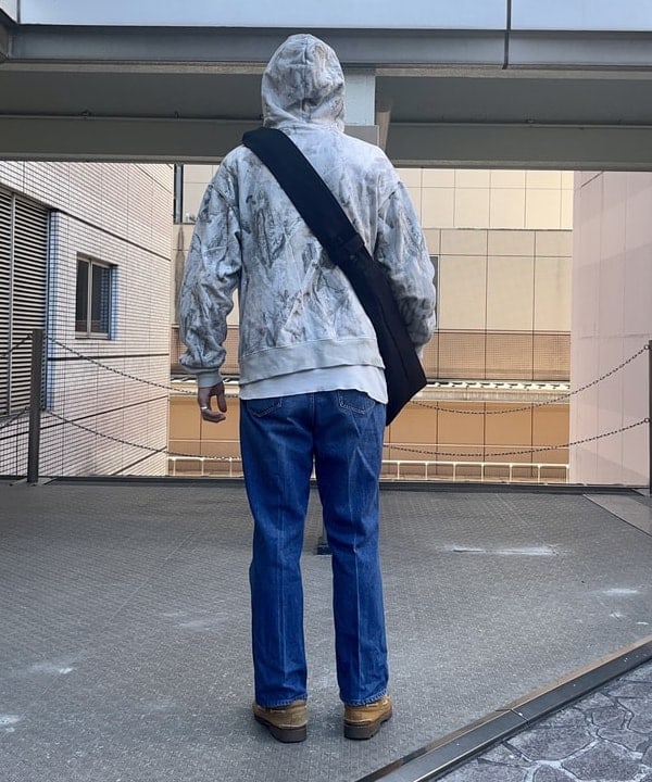 高遠 恒巳さんの「BEAMS WOMEN｜」を使ったコーディネート