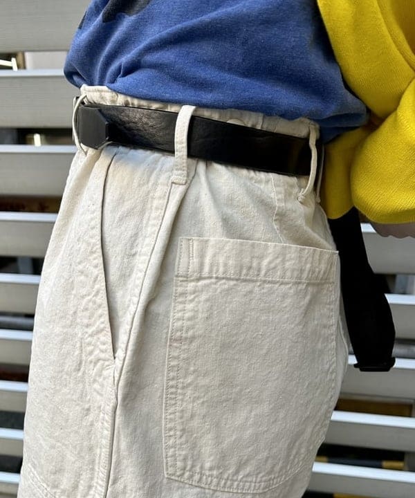 ナツハさんの「BEAMS WOMEN｜JANSPORT / Right Pack Mini」を使ったコーディネート