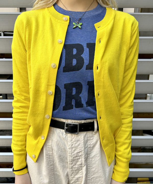 ナツハさんの「BEAMS WOMEN｜JANSPORT / Right Pack Mini」を使ったコーディネート