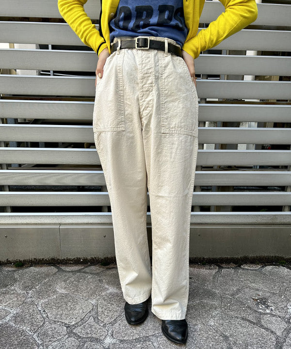 ナツハさんの「BEAMS WOMEN｜JANSPORT / Right Pack Mini」を使ったコーディネート