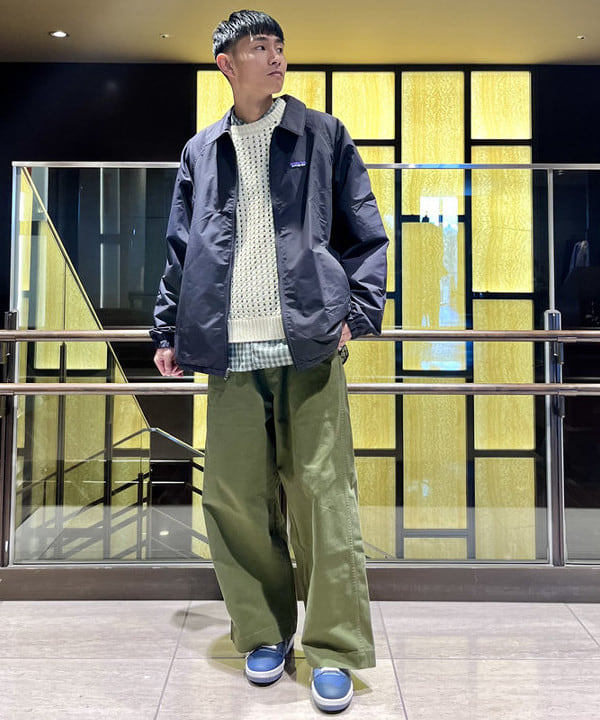 BEAMS OUTLET ハラダヒロツグ