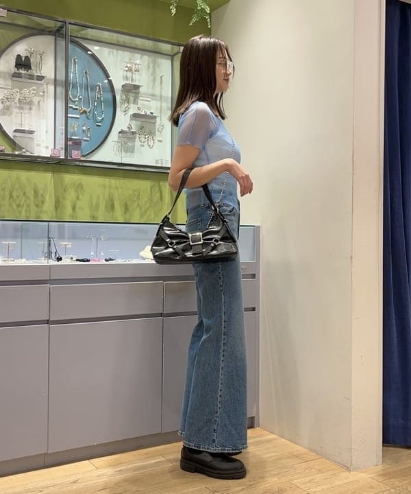 Yumenoさんの「BEAMS WOMEN｜」を使ったコーディネート