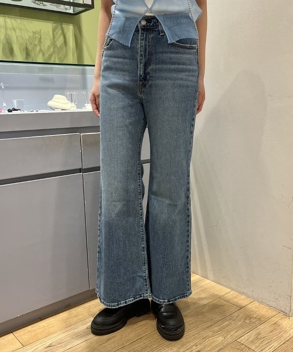 Yumenoさんの「BEAMS WOMEN｜」を使ったコーディネート