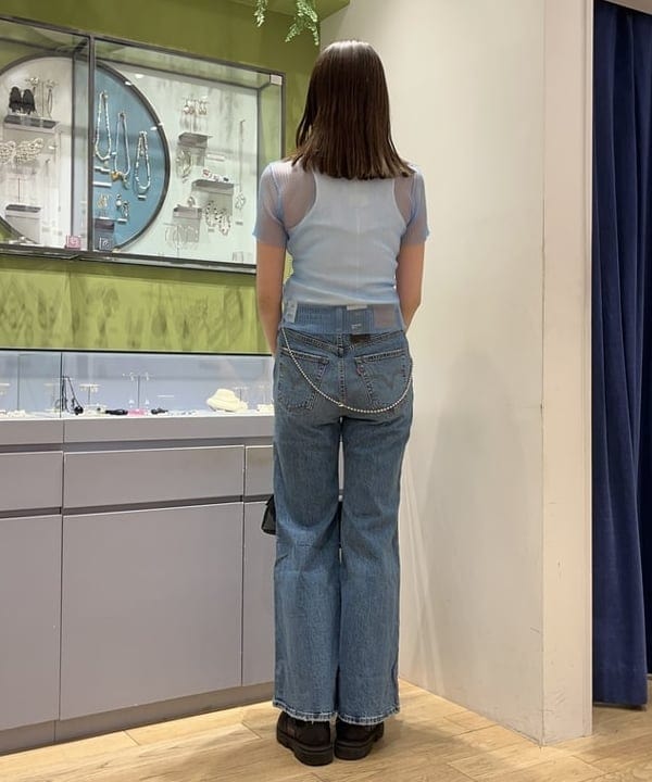 Yumenoさんの「BEAMS WOMEN｜」を使ったコーディネート