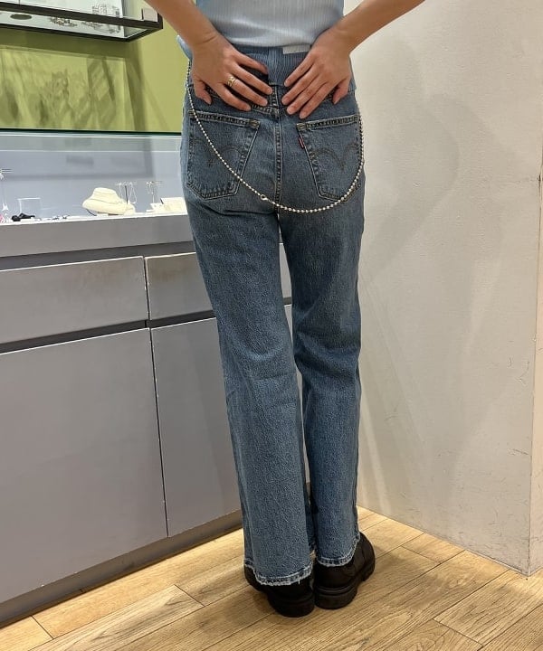 Yumenoさんの「BEAMS WOMEN｜」を使ったコーディネート