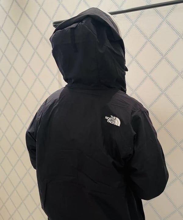 つぼさんの「BEAMS WOMEN｜THE NORTH FACE / Compact Jacket」を使ったコーディネート
