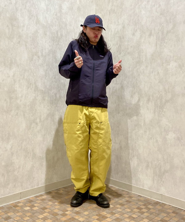 りくっしーさんの「BEAMS WOMEN｜」を使ったコーディネート