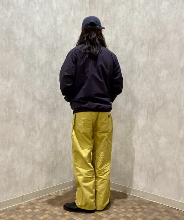 りくっしーさんの「BEAMS WOMEN｜」を使ったコーディネート