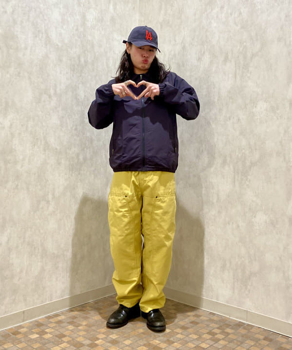 りくっしーさんの「BEAMS WOMEN｜」を使ったコーディネート