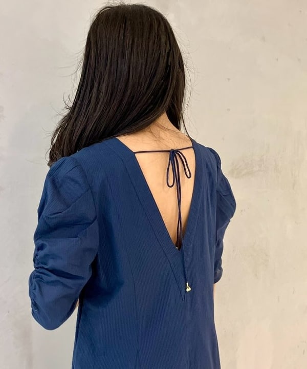 五十峯 さよさんの「BEAMS WOMEN｜ポインテッド ヌードサンダル .M」を使ったコーディネート