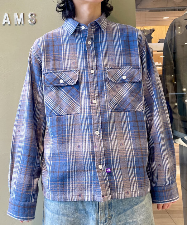 佐藤 大斗さんの「BEAMS WOMEN｜LOOPWHEELER / 別注 Slim Zip Sweat Hoody」を使ったコーディネート