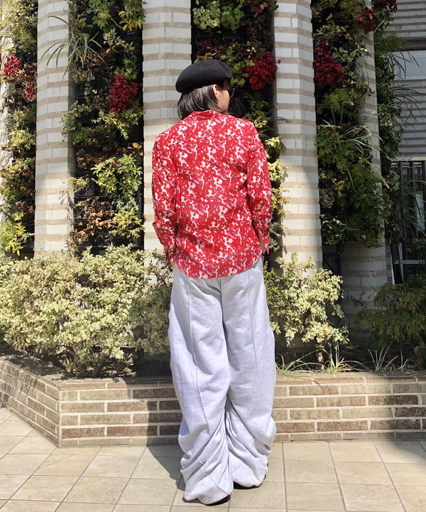 はるひむさんの「BEAMS WOMEN｜NEW. / HARTFORD」を使ったコーディネート