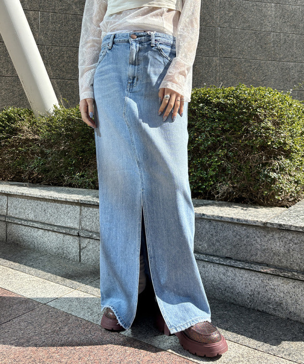シミズ ネネさんの「BEAMS WOMEN｜」を使ったコーディネート