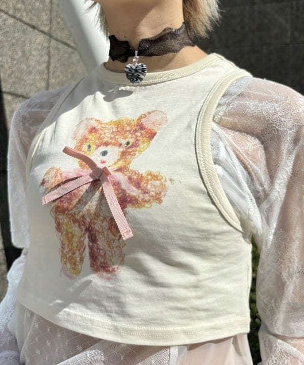 シミズ ネネさんの「BEAMS WOMEN｜」を使ったコーディネート