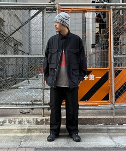 BEAMS BEAMS M-65 Blouson (Blouson Blouson) for sale | BEAMS