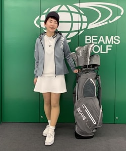 BEAMS GOLF（ビームス ゴルフ）BEAMS GOLF / ダブルライン 