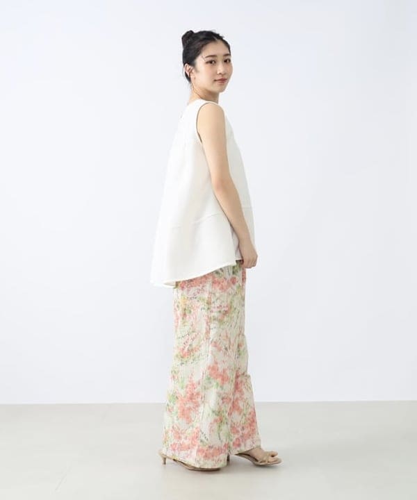 坂本 涼花さんの「BEAMS WOMEN｜」を使ったコーディネート