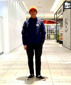 BEAMS GOLF（ビームス ゴルフ）ORANGE LABEL / フラワージャ