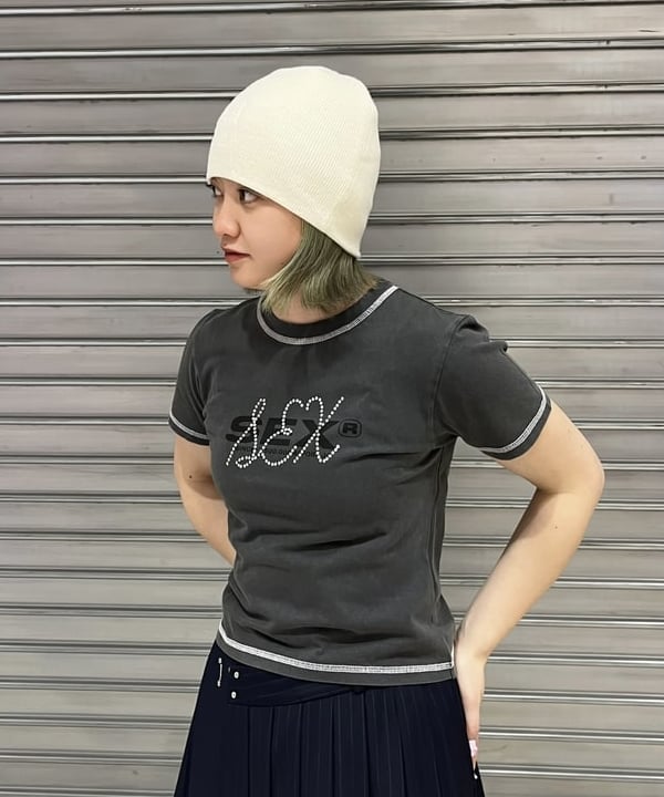 前田 優衣さんの「BEAMS WOMEN｜」を使ったコーディネート