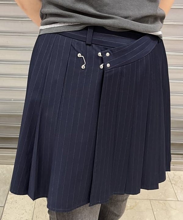 前田 優衣さんの「BEAMS WOMEN｜」を使ったコーディネート
