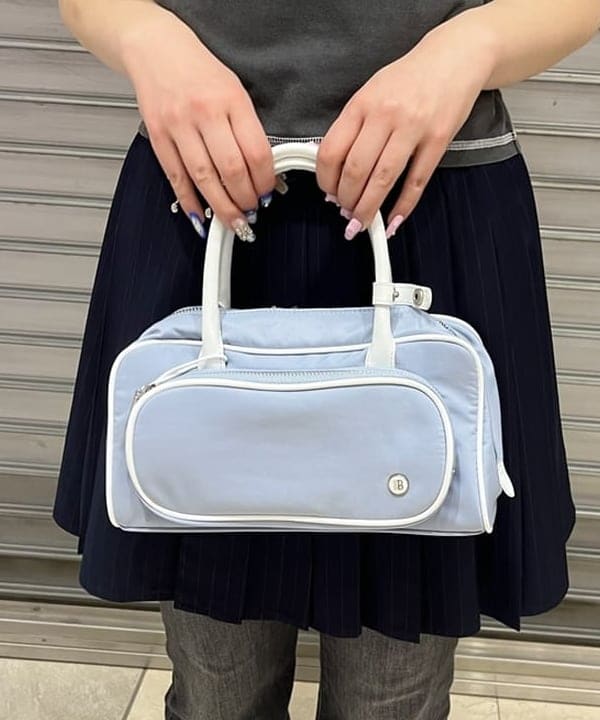 前田 優衣さんの「BEAMS WOMEN｜」を使ったコーディネート