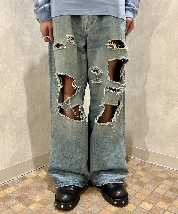 トラ吉さんの「BEAMS WOMEN｜BEAMS / リネン ベレー▲」を使ったコーディネート