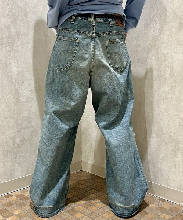 トラ吉さんの「BEAMS WOMEN｜BEAMS / リネン ベレー▲」を使ったコーディネート