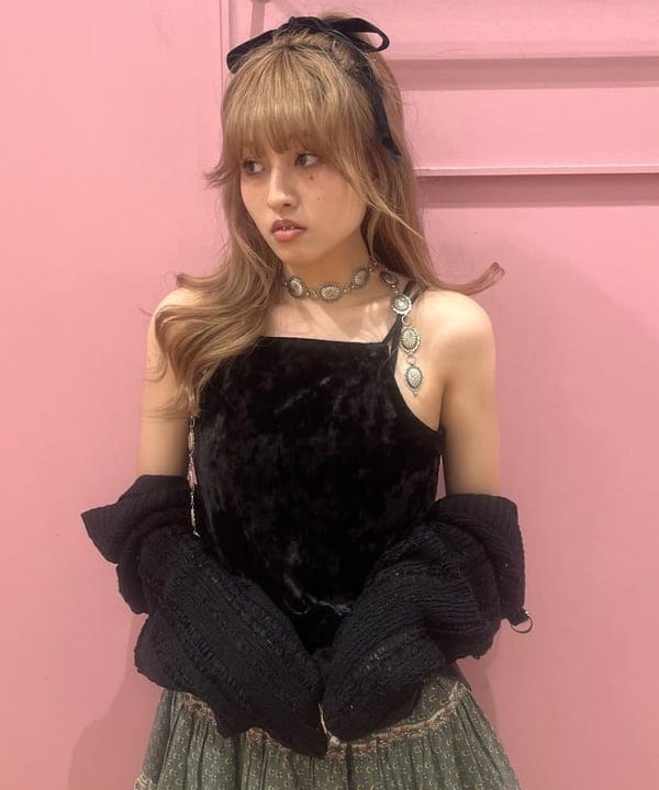 コスゲさんの「BEAMS WOMEN｜」を使ったコーディネート