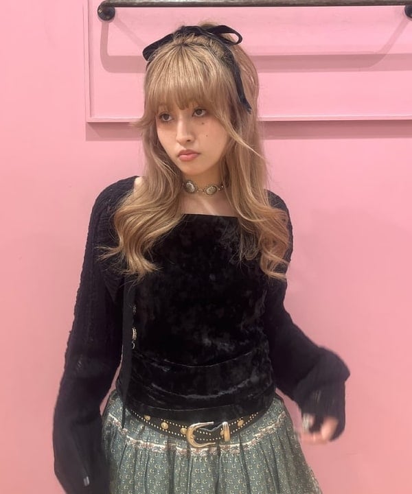 コスゲさんの「BEAMS WOMEN｜」を使ったコーディネート