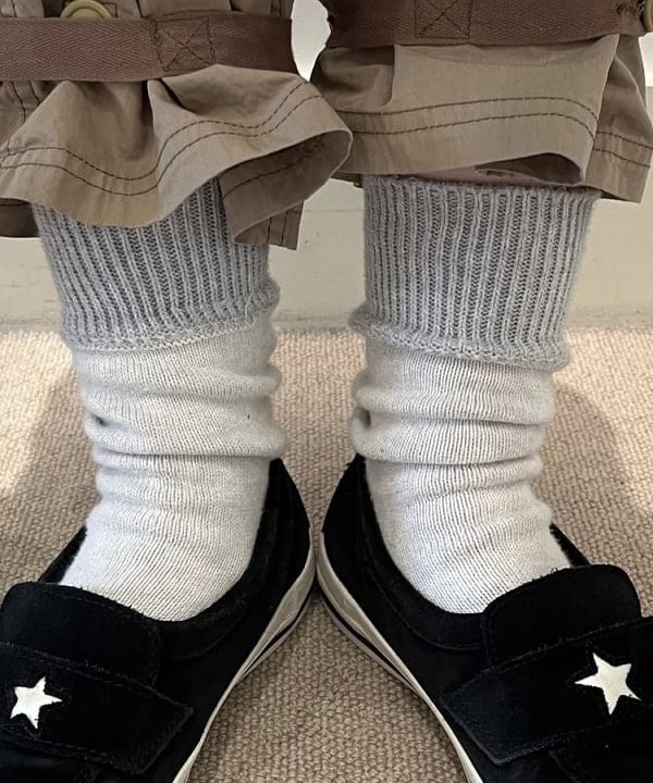 たぐみさんの「BEAMS WOMEN｜BEAMS BOY / イレギュラー カット バンダナ」を使ったコーディネート