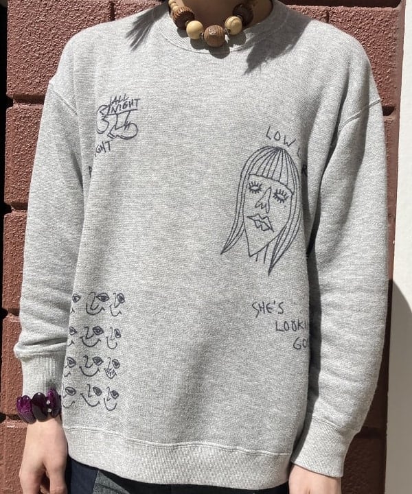 ビームス アウトレット 多摩南大沢(896249) スタイリング・コーディネイト|BEAMS