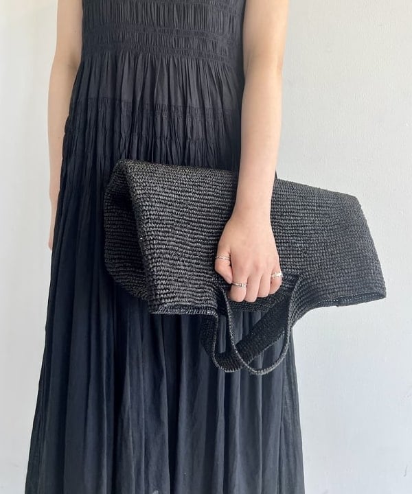 中丸　栞さんの「BEAMS WOMEN｜」を使ったコーディネート