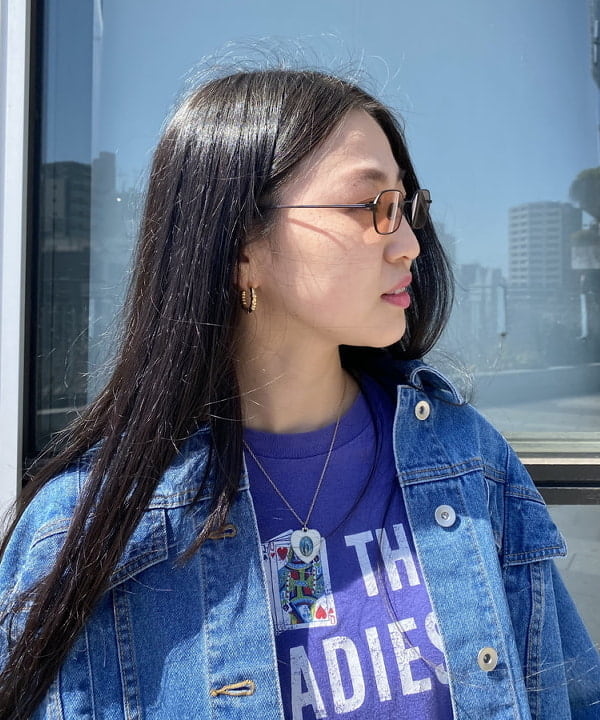 ayaさんの「BEAMS WOMEN｜」を使ったコーディネート