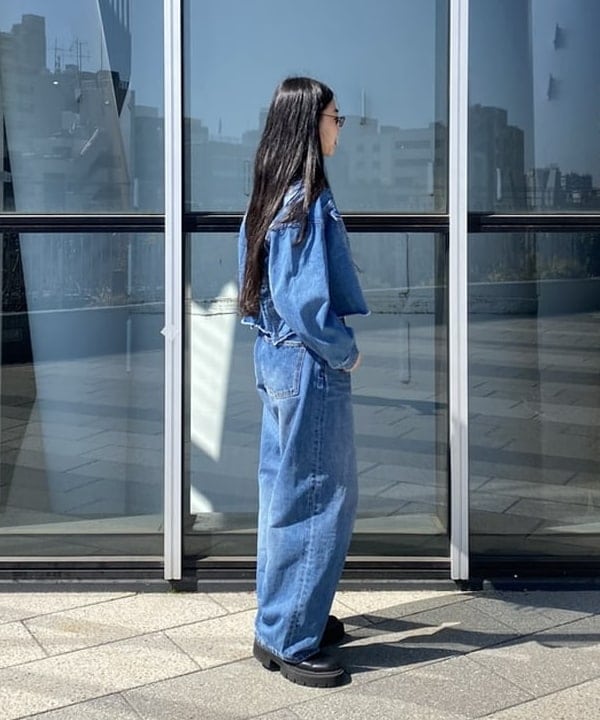 ayaさんの「BEAMS WOMEN｜」を使ったコーディネート