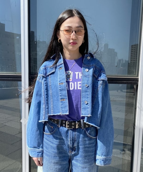 ayaさんの「BEAMS WOMEN｜」を使ったコーディネート