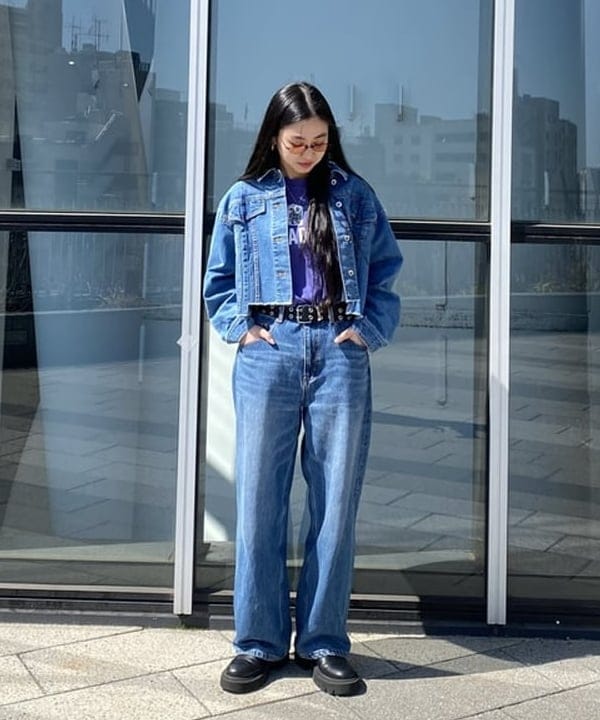 ayaさんの「BEAMS WOMEN｜」を使ったコーディネート