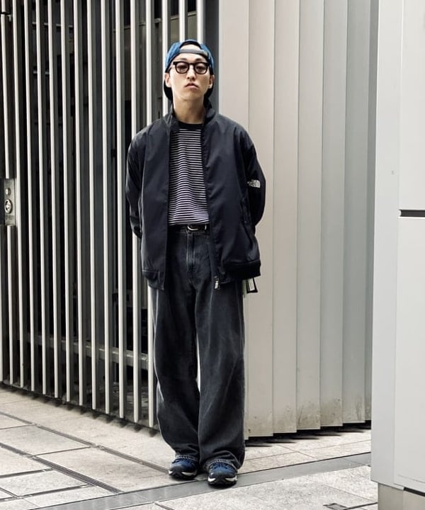 【CONISTON / コニストン】ライトウェイト ジャケット　ブラック CONISTON / コニストン】ライトウェイト ジャケット ブラック CONISTON