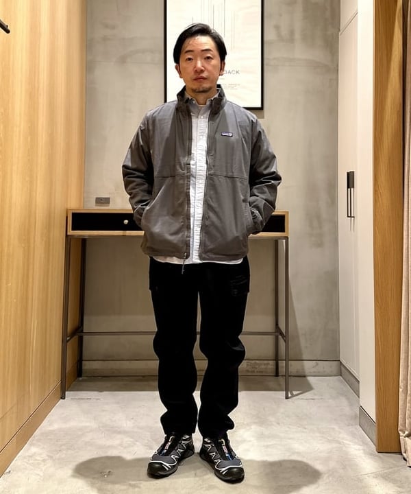 ビームス 川崎（896398） スタイリング・コーディネイト｜BEAMS