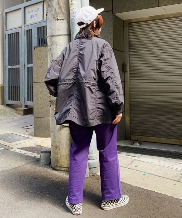 BEAMS BOY（896432） スタイリング・コーディネイト｜BEAMS