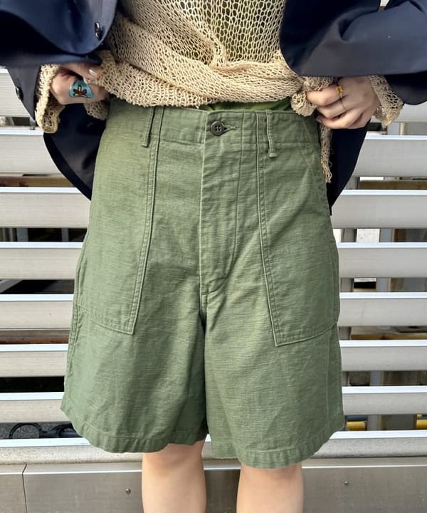 ナツハさんの「BEAMS WOMEN｜」を使ったコーディネート