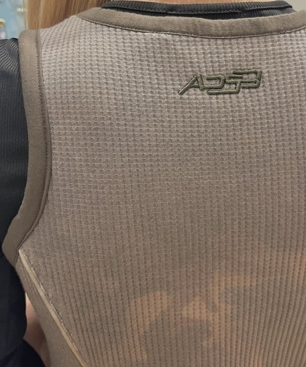 イトウミサキさんの「BEAMS WOMEN｜NINFA handmade / Clementine」を使ったコーディネート