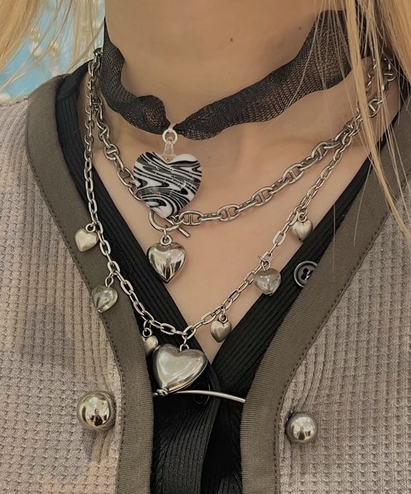 イトウミサキさんの「BEAMS WOMEN｜NINFA handmade / Clementine」を使ったコーディネート