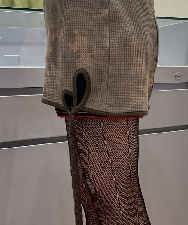 イトウミサキさんの「BEAMS WOMEN｜NINFA handmade / Clementine」を使ったコーディネート