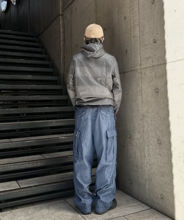 Ryohei Takataさんの「BEAMS WOMEN｜」を使ったコーディネート